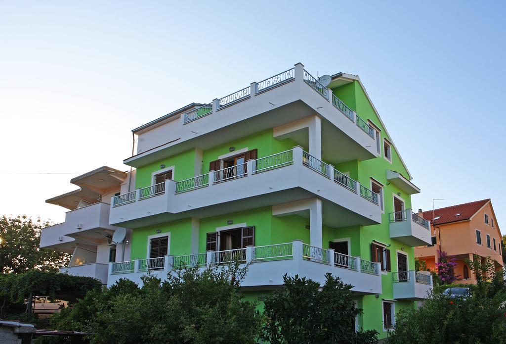Green Lagoon, Hvar Island 브로보스카 객실 사진
